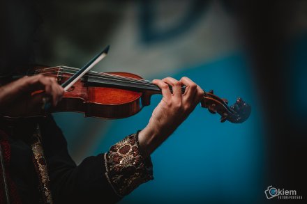 Dni Wisły: koncert zespołów Redlin i Dikanda